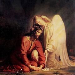 صلاة من عمق القلب.. الجزء الحادي عشر