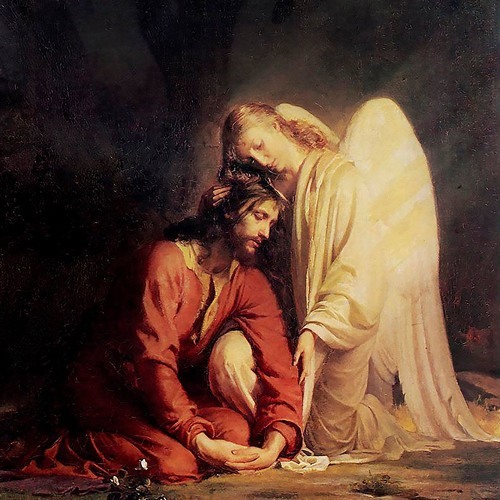 صلاة من عمق القلب.. الجزء الحادي عشر