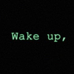 Vœnøm - Wake Up