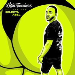 LiT MIX 006 :: SELECTA ABEL ::