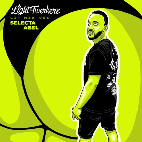 LiT MIX 006 :: SELECTA ABEL ::