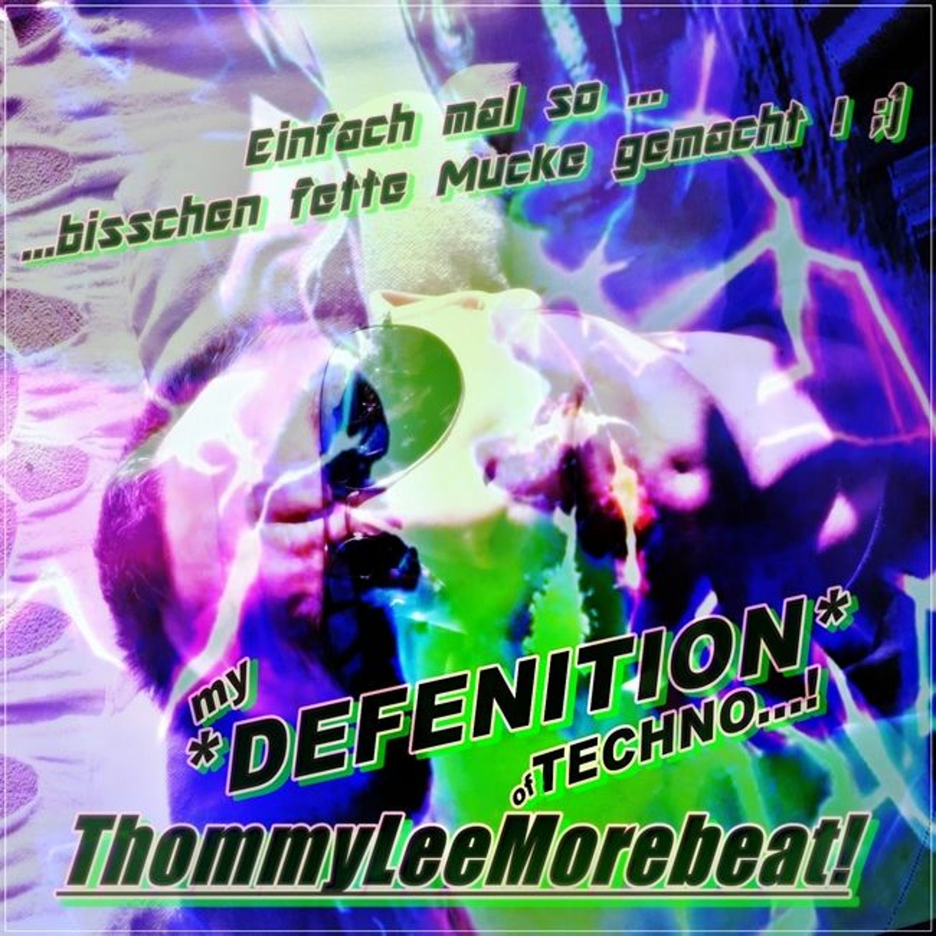 *morebeat*activated Podcast