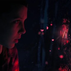 stranger things piano mix