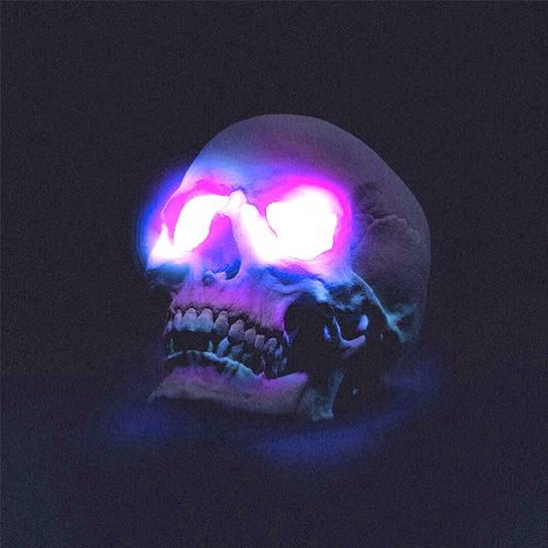 King Of Darkenss ( full Track )