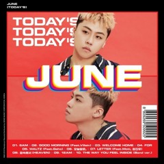 June (준) - For