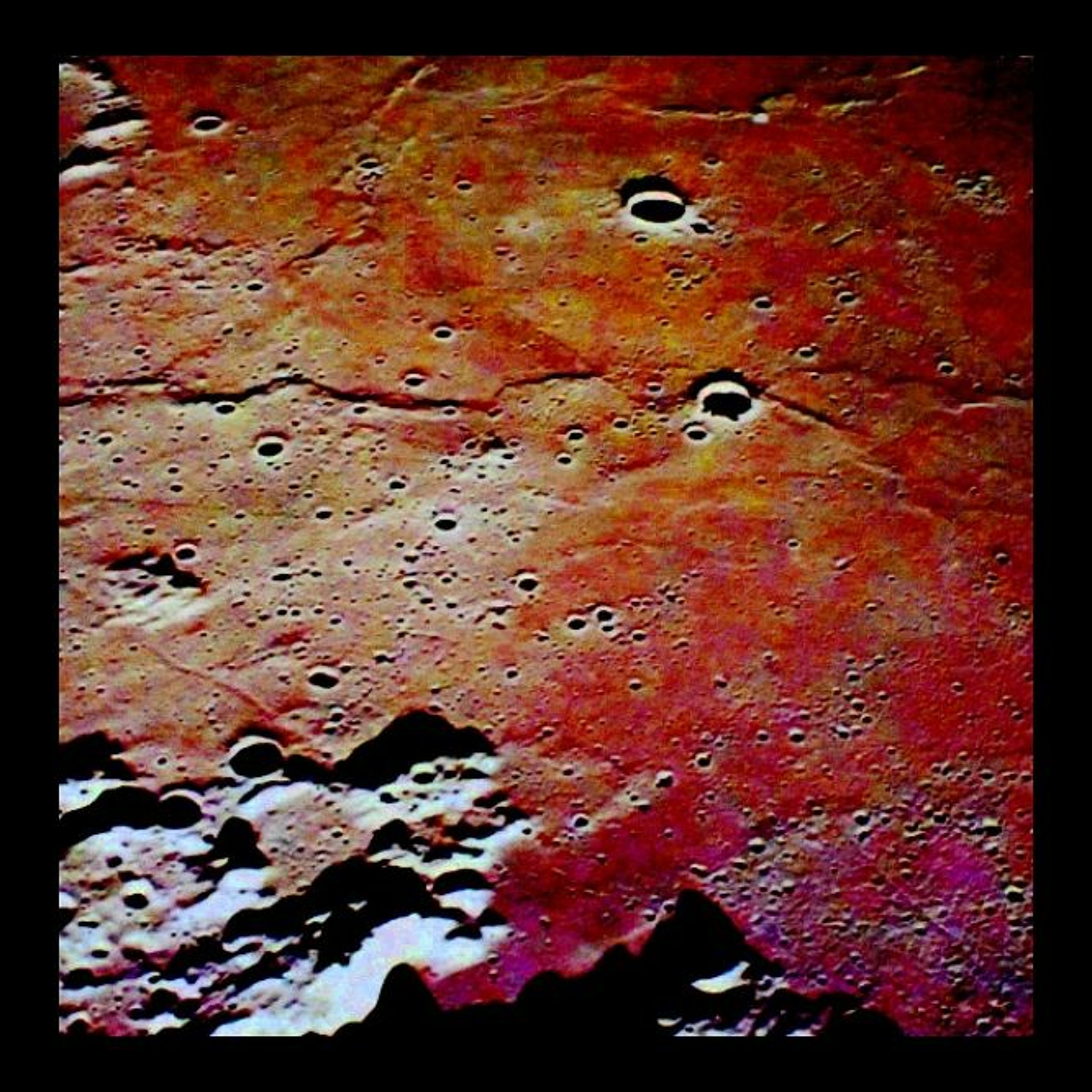 Bill Austin 1 / C.T.U