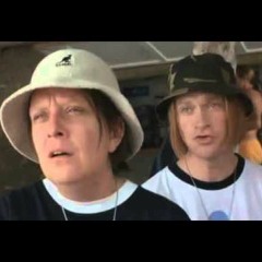 Kevin And Perry Go Wild