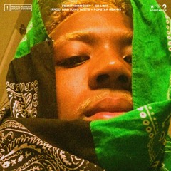 SEANTHOMMONEY ~ No Limit (p. Breitling Beats + Popstar Benny)