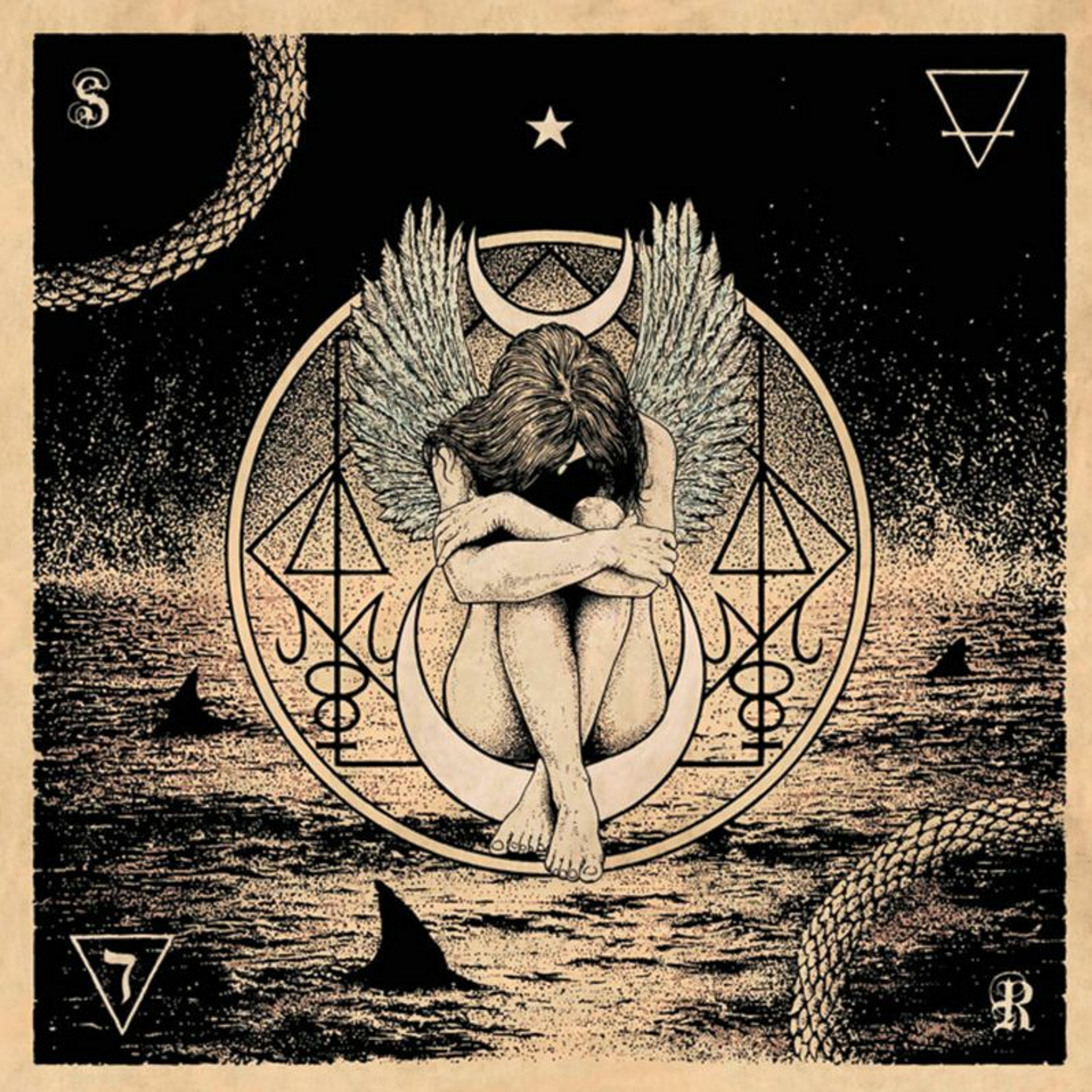 Ritual - a deep dubstep mix episode artwork