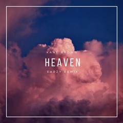 Kane Brown - Heaven (Cyber Pop™ Remix)