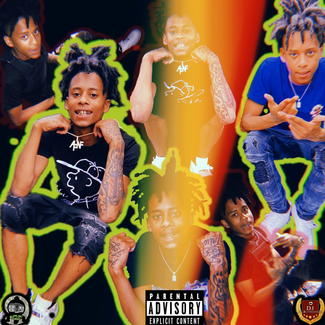 Stream Dear Lord (Official Audio) by RugRat OD | Listen online for