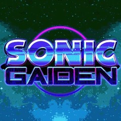 Sonic Gaiden Checkpoint City Zone Act 1 Theme