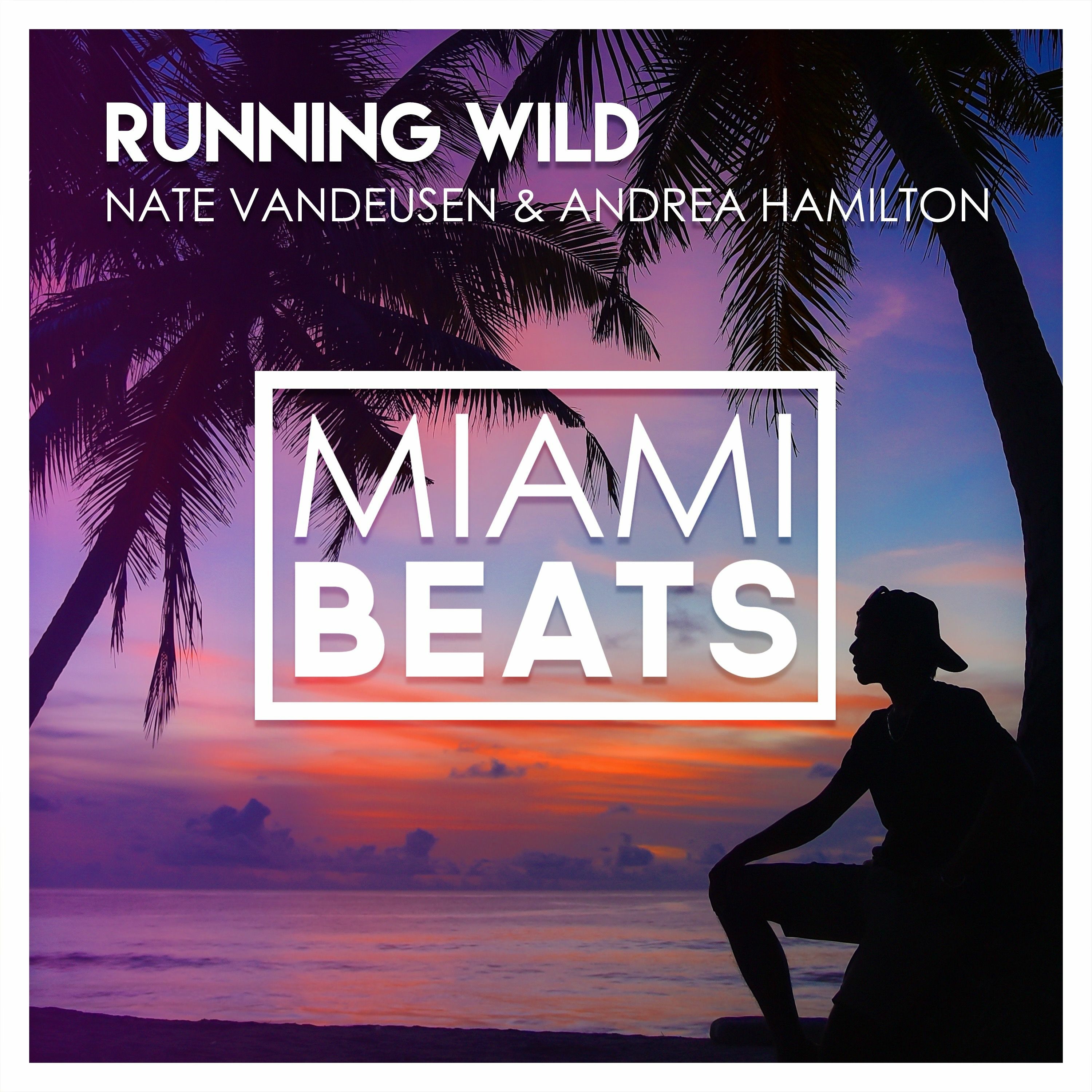 Nate VanDeusen, Andrea Hamilton - Running Wild episode artwork