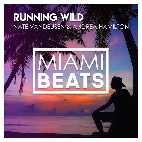 Nate VanDeusen, Andrea Hamilton - Running Wild