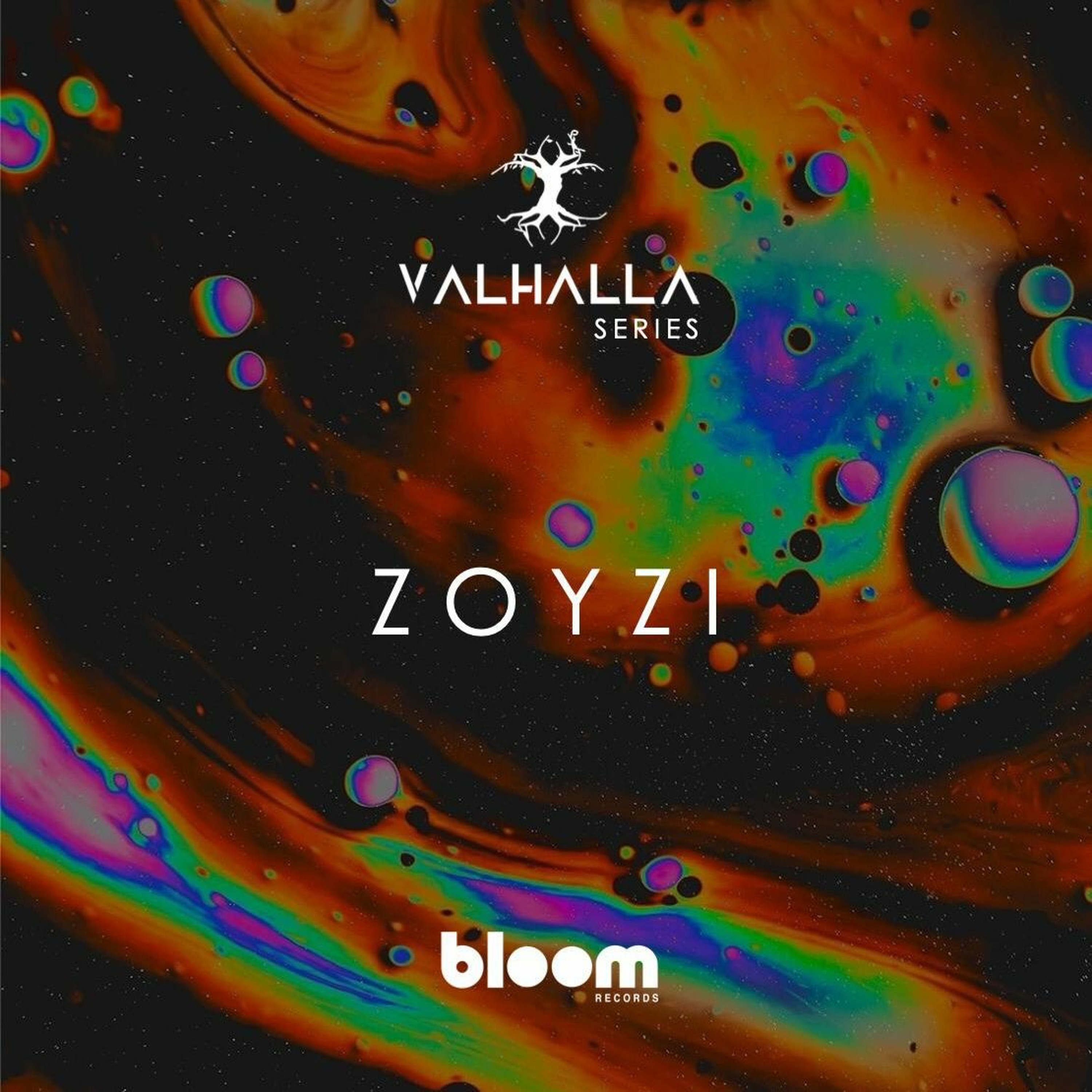 BLOOM RECORDS PODCAST