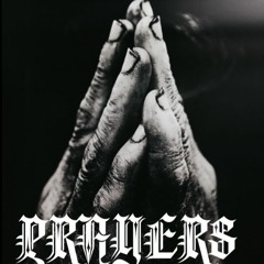 steveokingz- PRAYERS (Prod. by Jwhales)