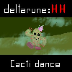 Cacti Dance