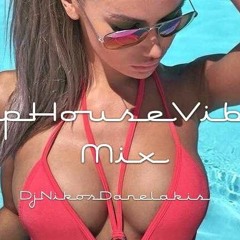 Deep House Vibes Mix - 27 - 2019 # Dj..Nikos Danelakis # Best of Deep & Chill House #