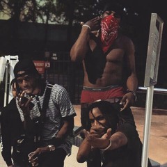 Drugs (prod. King swims)