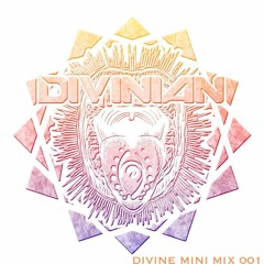 Divine Mix 001