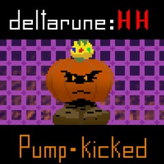 Pump-kicked