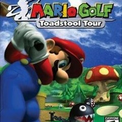 Mario Golf Toadstool Tour - Blooper Bay