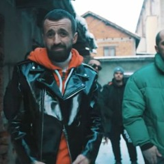 YLBER X DILINYER - Slow Down (Official Video Remix)