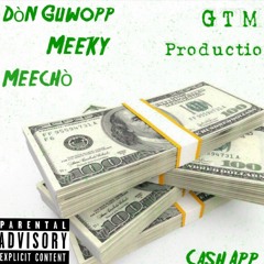 GTM- CashApp