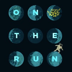 On The Run - BeatTo Be edit