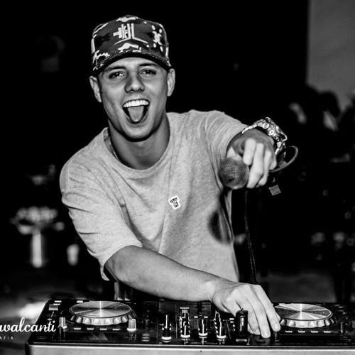 SOCADA BOTADA E PENETRADA [ DJ BERTOLOSSI & JL O UNICO ]