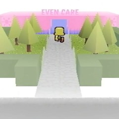 Petscop OST even care (WIP)