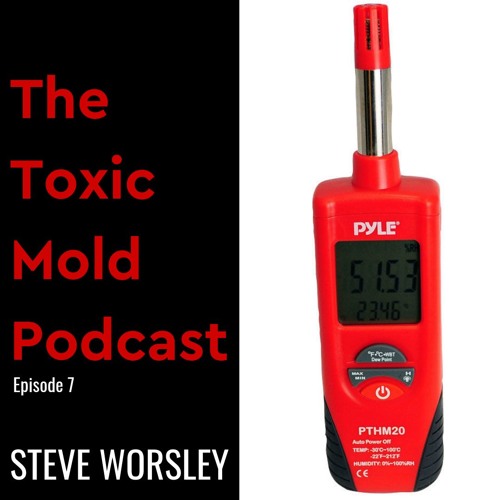 EP 7: Mold Testing 101