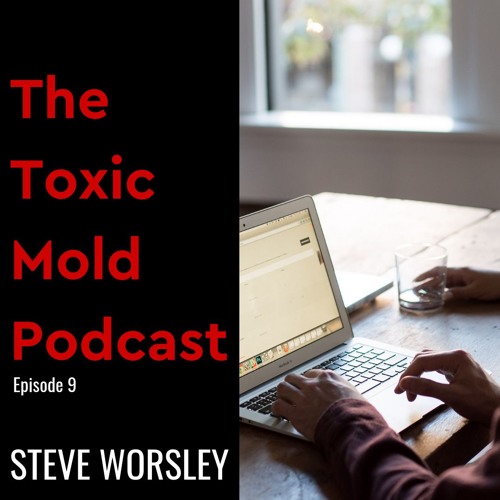 EP 9: Home Buying and Mold- What You Need To Know