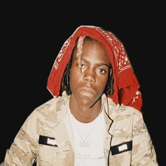 YUNG BANS - GOING WILD FT. FUTURE