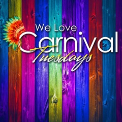 CARNIVAL TUESDAY PROMO MIX