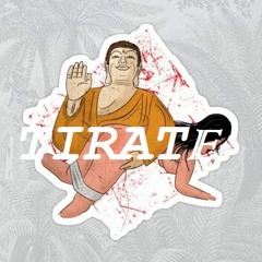 JazzBeats - TIRATE (Original Mix)[ElRoomPremiere]