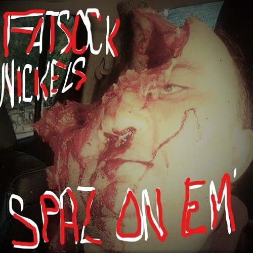 Spaz On Em