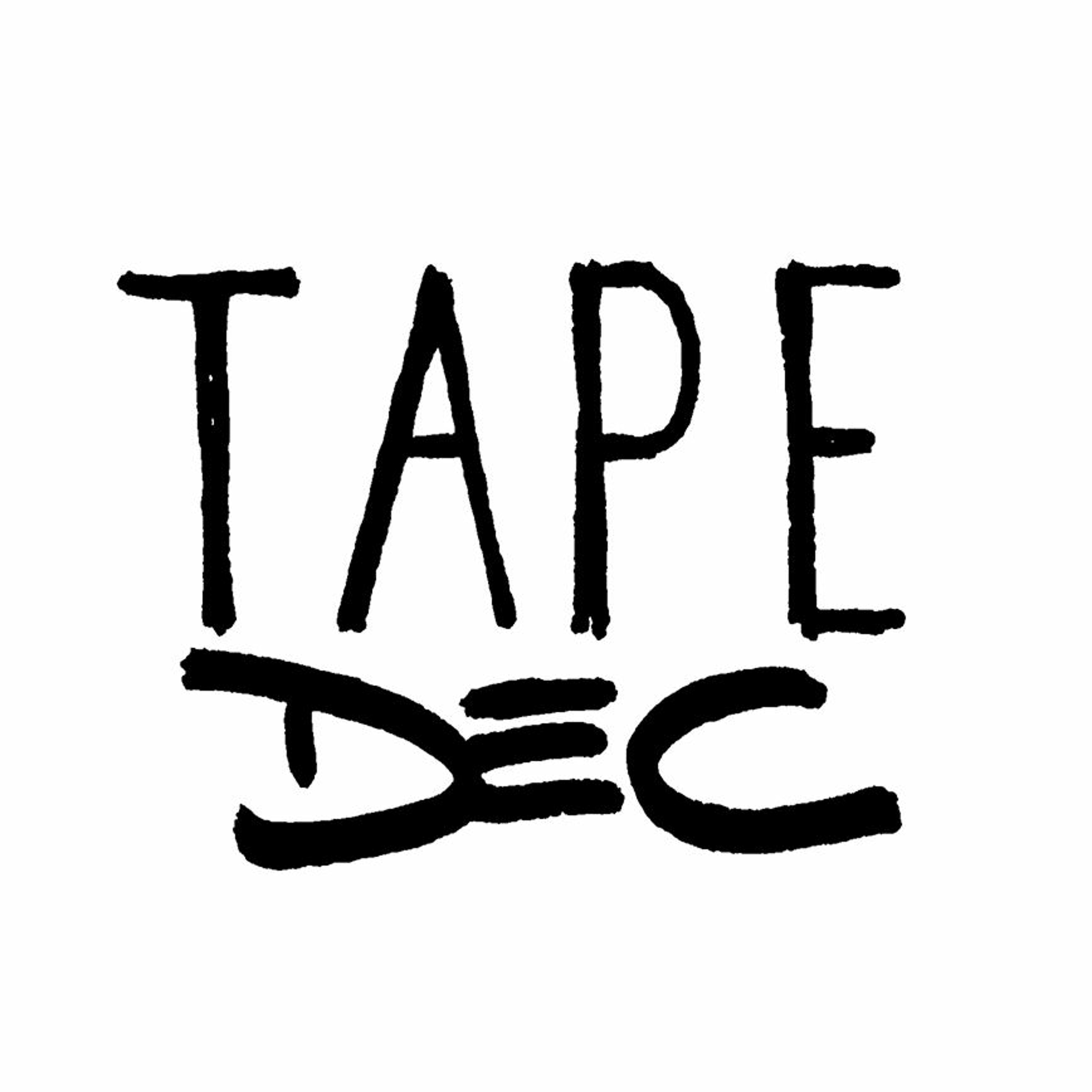 Tape Dec