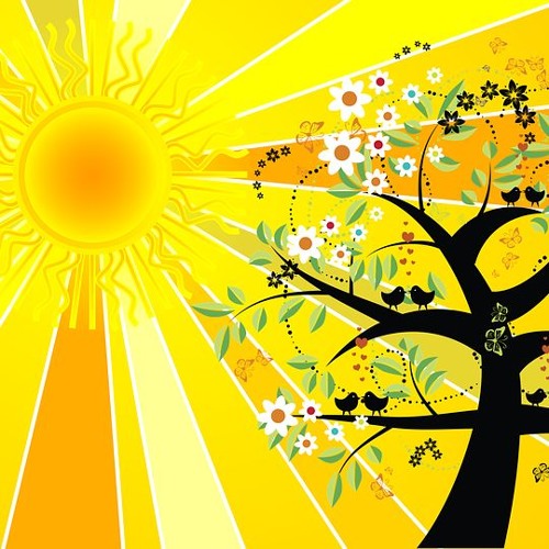 Paul Reade - Prelude - Suite from "The Victorian Kitchen Garden"