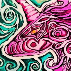 UNTAMED  (prod. 2013)