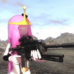 princess bubblegum