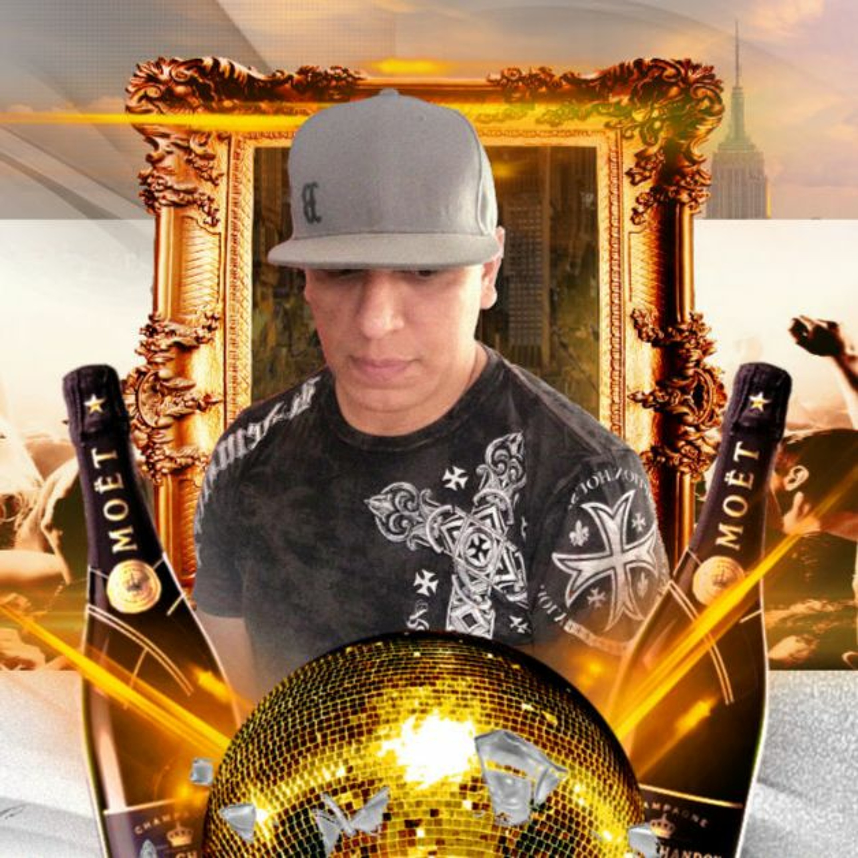 Djyahndomix