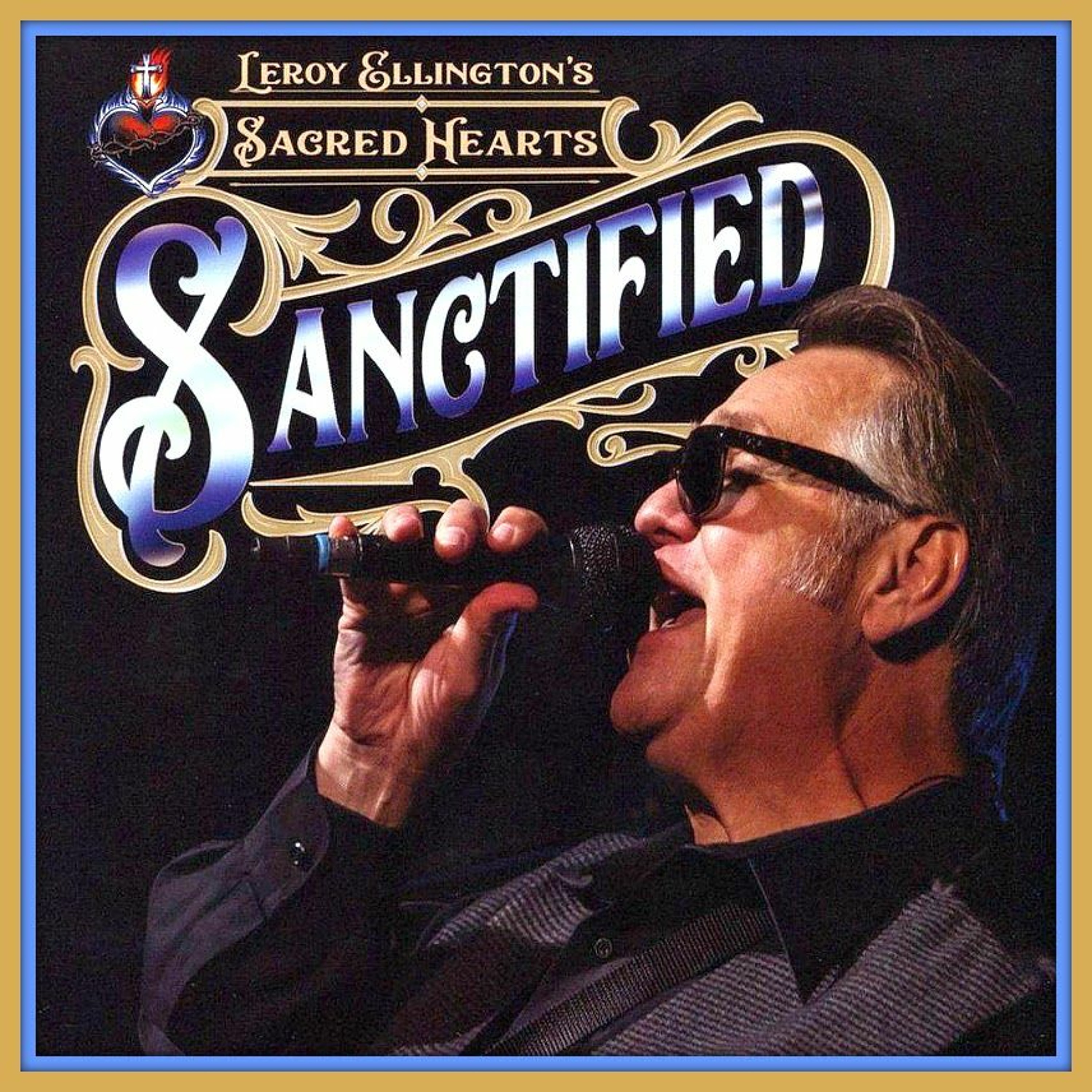 Confessing the Blues Radio