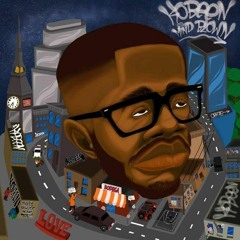 MIND BLOWN (PRODUCED BY DEE B)