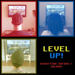 Level Up (feat Jalowo)