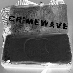 Snow Globe x Argot Mythodical - CrimeWave (Prod. DJ El G)