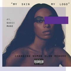 "My Skin My Logo": Changing Womon Slow Rework