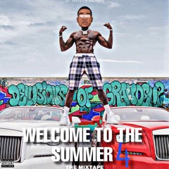 WELCOME TO THE SUMMER 4