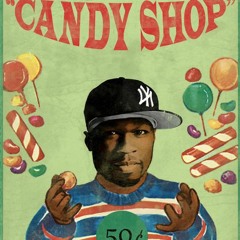Rezz's Candy Shop (Rezz x 50 Cent)