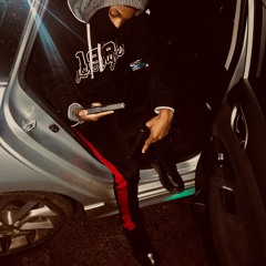 On The Bloxk Wit A Gloxk (feat. Quanosuxka, Lildresolid) prod TDaProducer